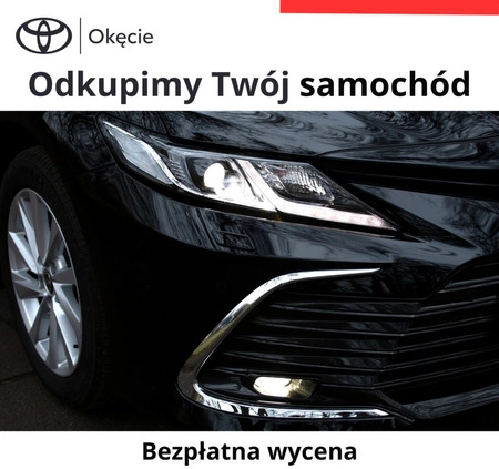 Toyota Yaris cena 67900 przebieg: 20319, rok produkcji 2022 z Książ Wielkopolski małe 92